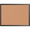 image:imageStaples Cork Bulletin Board Aluminum Frame 2 ft W x 15 ft H18 x 24