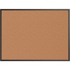 image:imageStaples Cork Bulletin Board Aluminum Frame 2 ft W x 15 ft H36 x 48