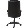 image:imageStaples Kelburne Luxura Office Chair Black Swivel BaseBlack